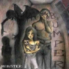 Bumper - Monster