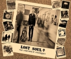 Lost Soul - The company of strangers