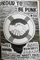Proud To Be Punk #30