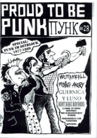 Proud to be Punk #28