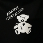 Lady Of Cookies – Against capitalism