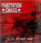Endstation Chaos – Was Freiheit zählt
