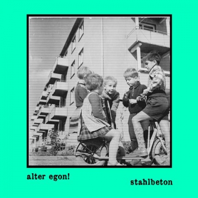 alter egon! - stahlbeton