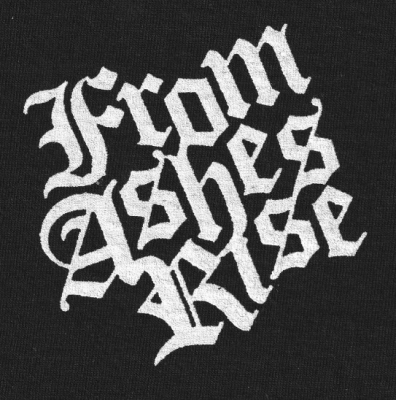 From Ashes Rise