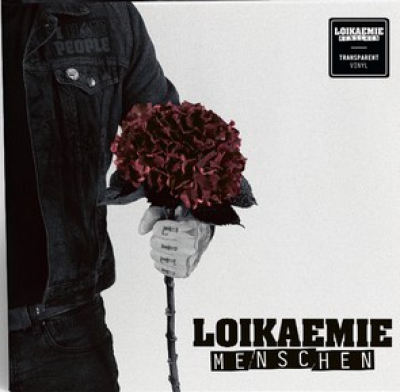 Loikaemie - Menschen