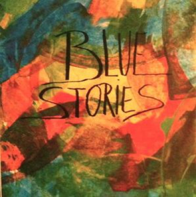 Blue Storries - dto.