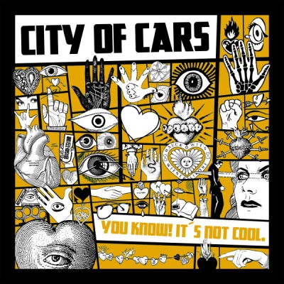 City of Cars - You know it´s not cool
