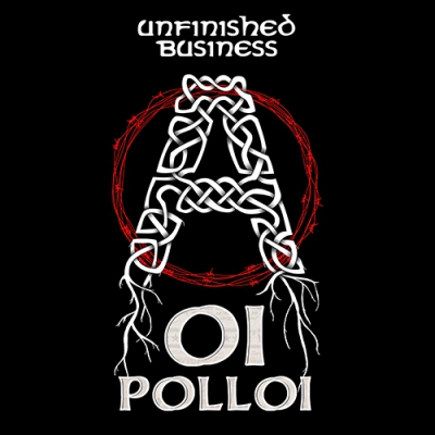 Oi Polloi - Unfinished business