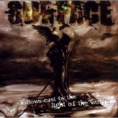 Surface ‎– Shadows Cast By The Light Of The World