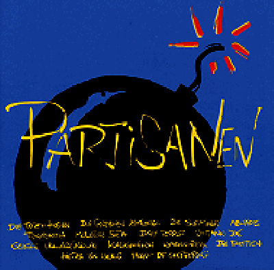 V.A. - Partisanen