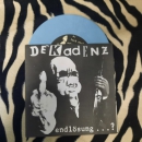 Dekadenz - Endlösung