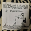 Dipsomaniacs / Olsen Bande – Split