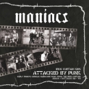 Maniacs – Iron curtain kids attacked by punk