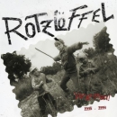 Rotzlöffel - Vergriffen! 1995-1999