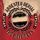 Arrested Denial / The Bayonets - Split