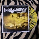 High Society – Burning streets