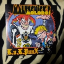 Maltschick´s Molidoi – K.u.K. Punx