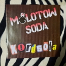 Molotow Soda – Kordsofa