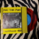 Part Time Punx – Frauenhasser