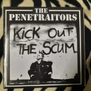 Penetraitors, The – Kick out...