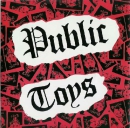 Public Toys - Tote Helden