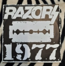 Razors - 1977