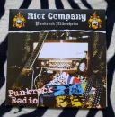 Riot Company – Punkrock radio
