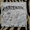 Risikofaktor - dto.