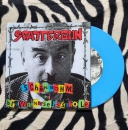 Scattergun - Schönbohm the brown nosed asshole (coloured)