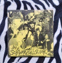 Schwarzen Schafe, Die - 1989