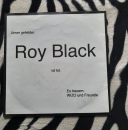 WIZO - Roy Black