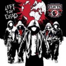 Left For Dead / Flicts - Split