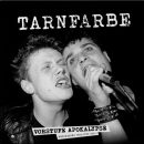 Tarnfarbe – Vorstufe Apokalpse Recordings 1983-1986 Vol.1