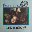 Stage Bottles - Big Kick