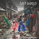 Lost World - Posthumanism