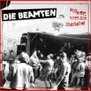 Die Beamten - Völker, hört die Signale