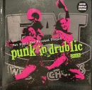 V.A. - Punk in drublic 2018