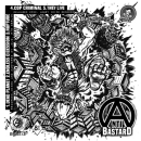 Anti Bastard / Butcher Baby - Split