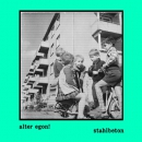 alter egon! - stahlbeton