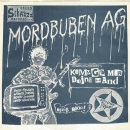 Mordbuben AG - Bleib blöd