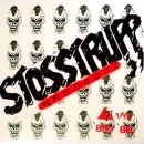 Stosstrupp – Hardcore Live 1985-86
