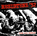 Resistenz ´32 – Gegen alle Bedenken