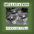 Müllstation - Pogo im VPKA (Green)