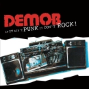 Demob – If it ain´t punk it don´t rock