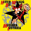 Heiter bis Wolkig - Musikka Lustikka