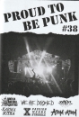 Proud to be punk No. 38