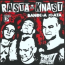 Rasta Knast - Bandera Pirata