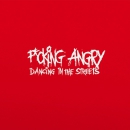 Fucking Angry - Dancing on the streets 3rd Pressing