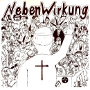 Nebenwirkung - Fick den Papst