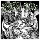 Neurotic Existence / Killbite - Split